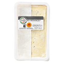 Votre fromager propose, Gorgonzola dolce