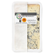 Votre fromager propose, Gorgonzola piquant