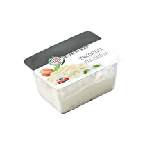 Votre fromager propose, Stracciatella