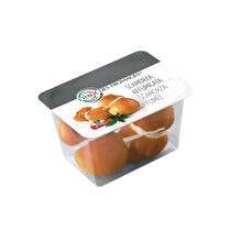 Votre fromager propose, Scamorzine fumée x2