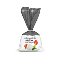 Votre fromager propose, Mozzarella di bufala