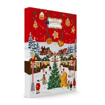 Fortwenger, Calendrier de l'Avent