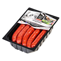 Secrets du Val d'Argent, Merguez x10