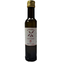 Huilerie d'Artois, Huile infusée aux piments