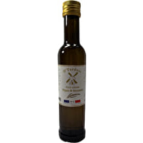 Huilerie d'Artois, Huile infusée au Thym&Romarin