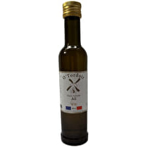 Huilerie d'Artois, Huile infusée à l'Ail