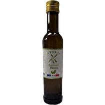 Huilerie d'Artois, Huile infusée au Basilic