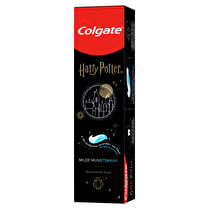 Colgate, Dentifrice Harry Potter