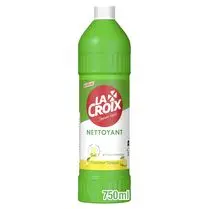 La Croix, Nettoyant gel fraîcheur tonique