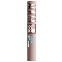 Gemey maybelline, Mny lash sensational waterproof body
