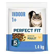Perfect fit, Perfect fit indoor 1 stérilisé poulet