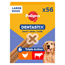 DENTASTIX, Dentastix  Grand chien +25 kg