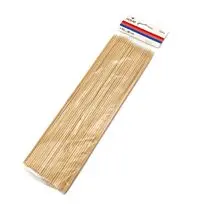Carrefour, Lot de 50 brochettes 30cm