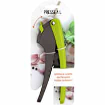 Votre rayon propose, Presse-ail inox et plastique