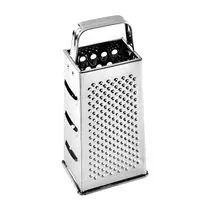 Carrefour, Râpe multifonction inox