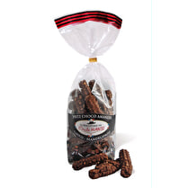 La Biscuiterie de l'Oncle Hansi, Spritz Chocolat amandes