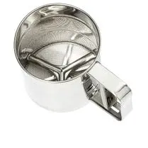 Carrefour, Tamis inox expert