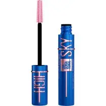Gemey maybelline, Mascara sky high navy records
