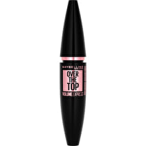 Gemey maybelline, Mascara volume express over the top
