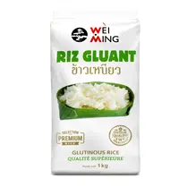 WEI MING, Riz gluant sachet