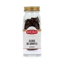 Eric Bur, Clous de girofle