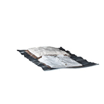 COMPACTOR, Lot de 2 housses de rangement vac and roll 40x60cm