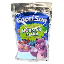 Haribo, 147g bonbons sour capri sun