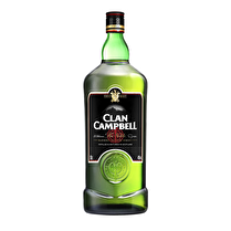 Clan Campbell, Whisky
