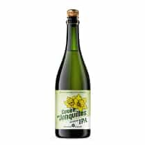 Cuvée des Jonquilles, Cuvée des Jonquilles IPA