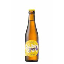 BRASSERIE PERLE, Bière florale printemps