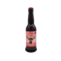 Brasserie RICH'MOUSSE, Bière de saison