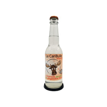 Brasserie RICH'MOUSSE, Limonade gingembre