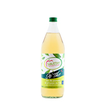 Sautter, Thé glacé citron vert