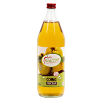 Sautter, Nectar Coing