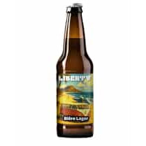 Liberty, Bière LAGER