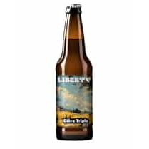 Liberty, Bière TRIPLE