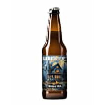 Liberty, Bière IPA