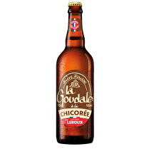 Goudale, Bière Blonde à la Chicorée 7,2 %