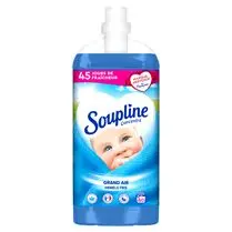 Soupline, Assouplissant ultra 3D Grand air