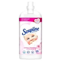 Soupline, Assouplissant ultra 3D Hypoallergique