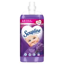 Soupline, Assouplissant ultra 3D lavande