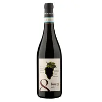 OttoBucce, Piemonte DOC Rouge