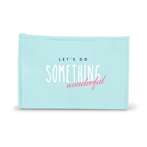 Beauty in the air, Trousse femme classique