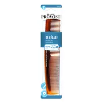 Franck Provost, Peigne démêlage antistatique 0070 marron écaille