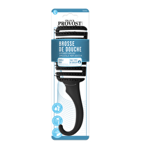 Franck Provost, Brosse crochet
