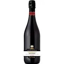 Signoria Dei Duchi, Lambrusco IGT Emilia Rosso 75cl