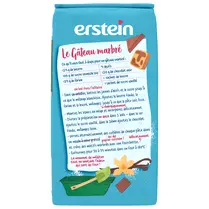 Erstein, Sucre semoule bio