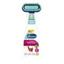 Dr Beckmann, Brosse détachante tapis et moquette