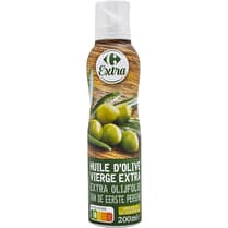 Carrefour, Spray dhuile dolive