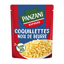 Panzani, Pâtes express Coquillette
